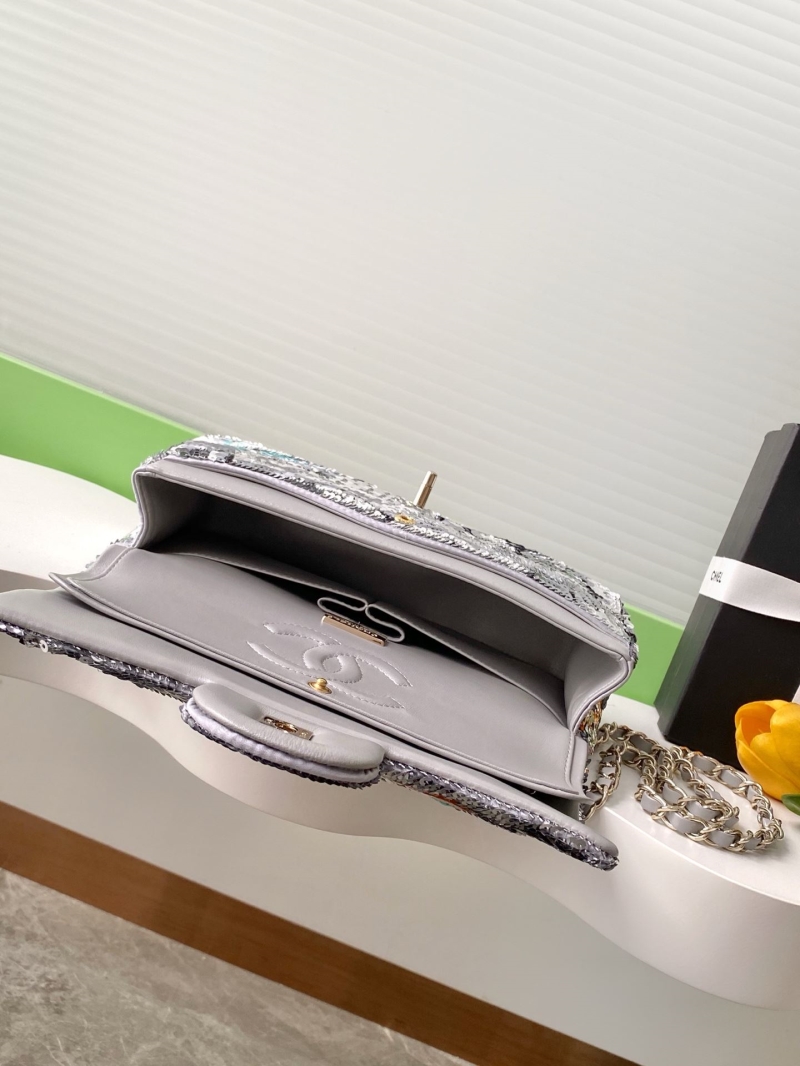 Ch**el cf series bags